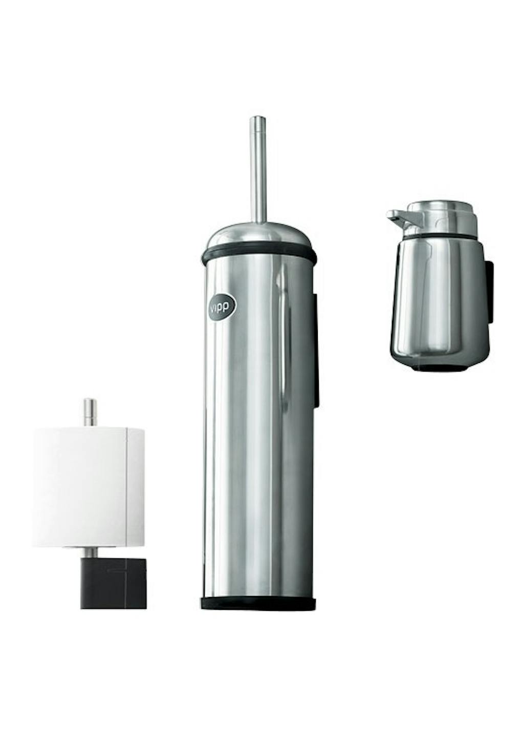 Vipp på væggen Vipp på væggen