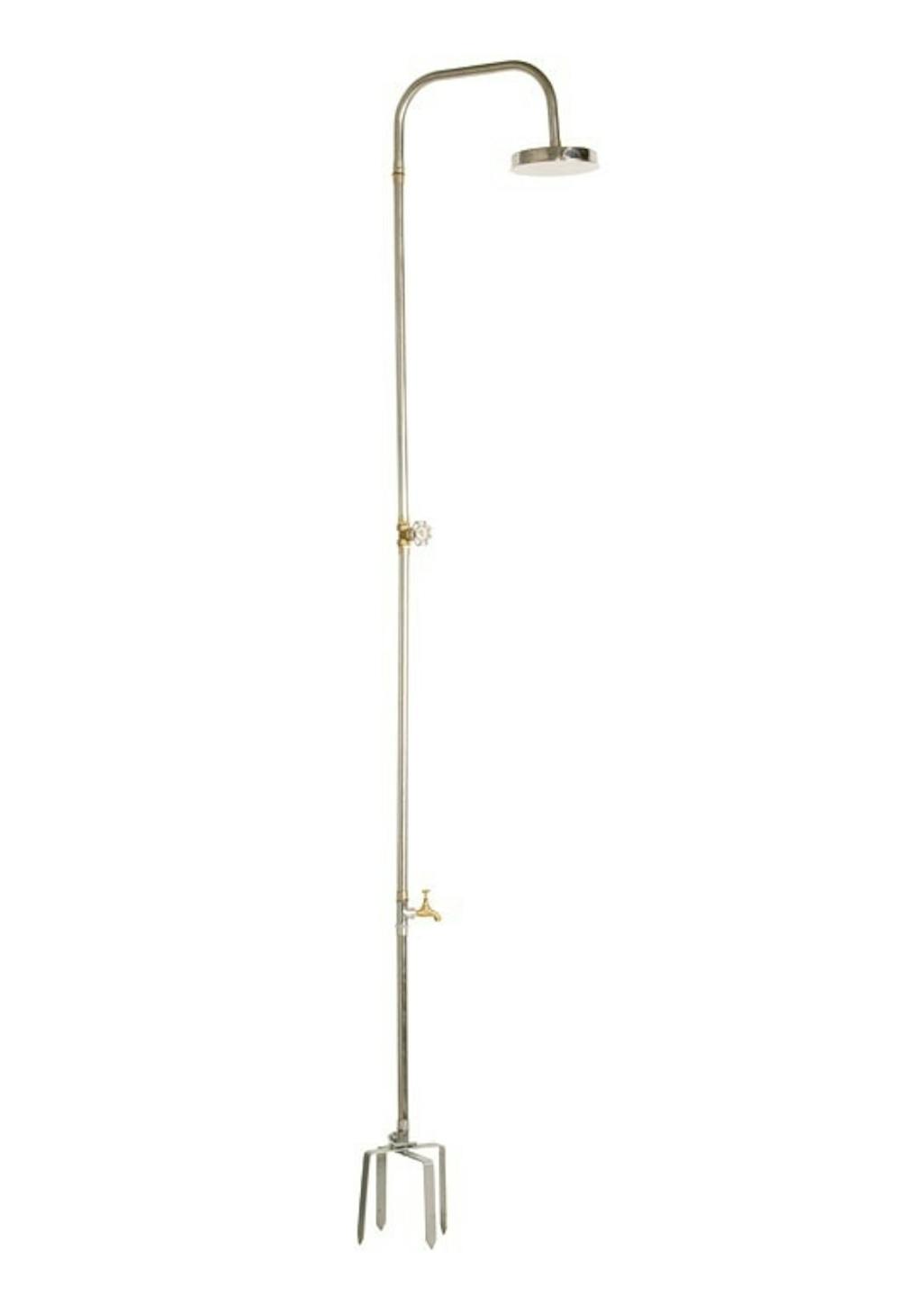 Udebruser i rustfrit stål Udebruser i rustfrit stål