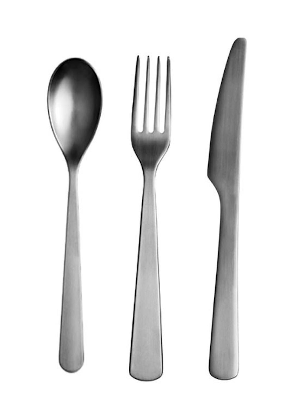 Harmonisk bestik Harmonisk bestik