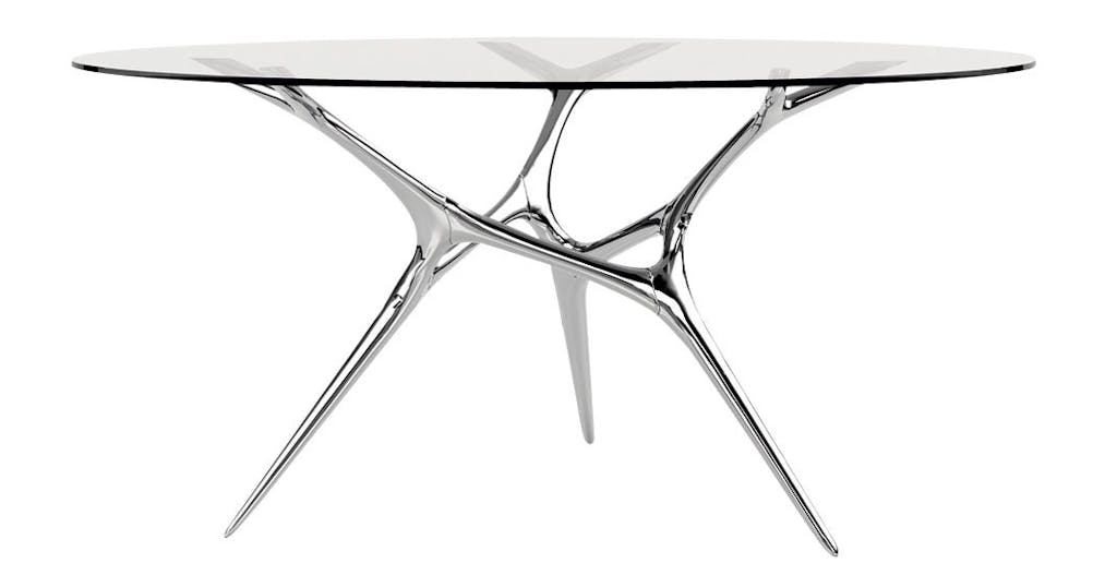 Organisk bord Organisk bord