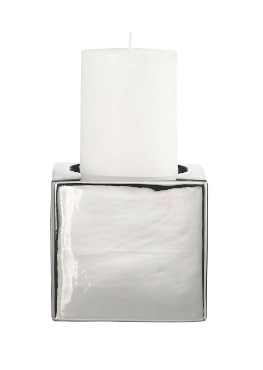 Blokstage, Platin Square Blokstage, Platin Square