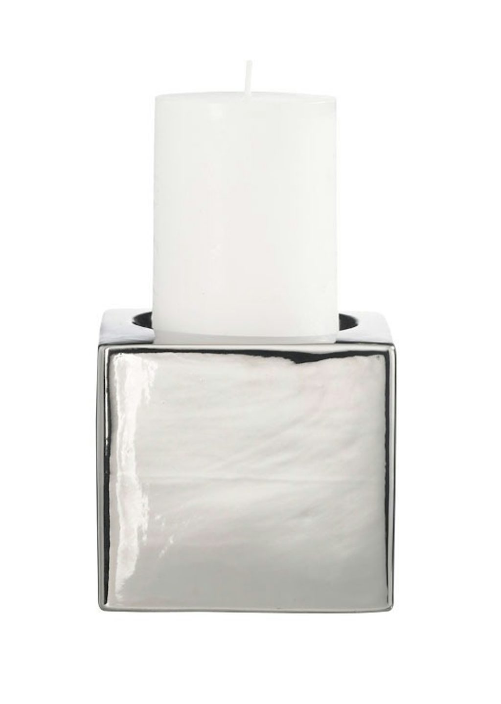 Blokstage, Platin Square Blokstage, Platin Square