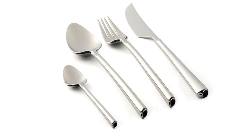 Bestik, Pearl Bestik, Pearl