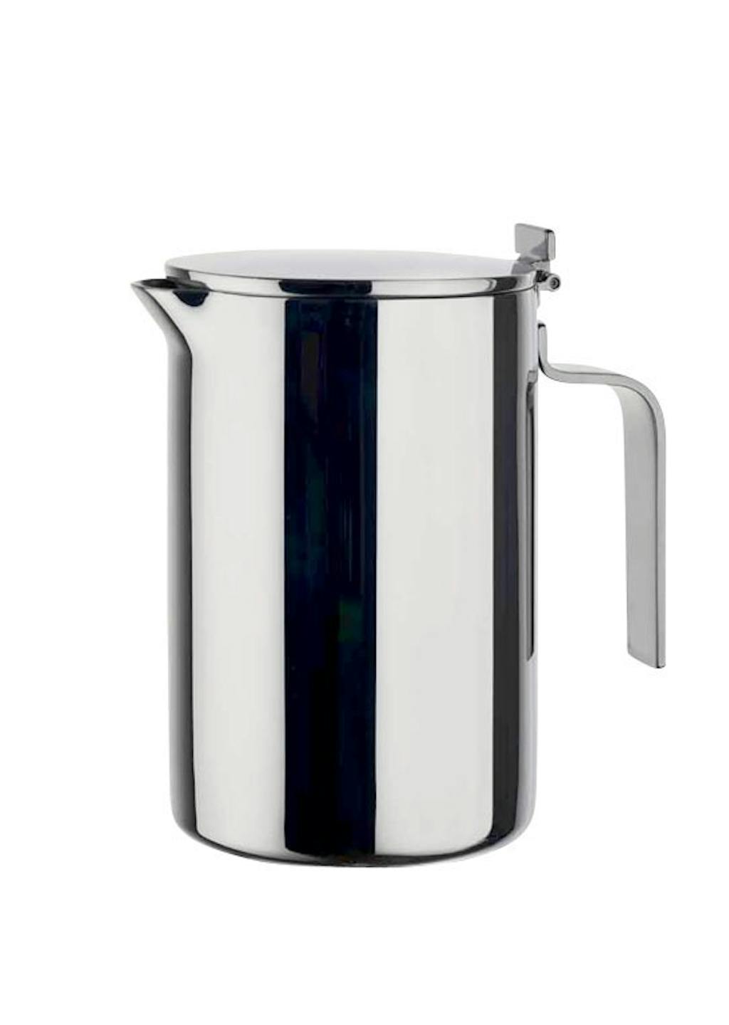 Blankpoleret termo Blankpoleret termo