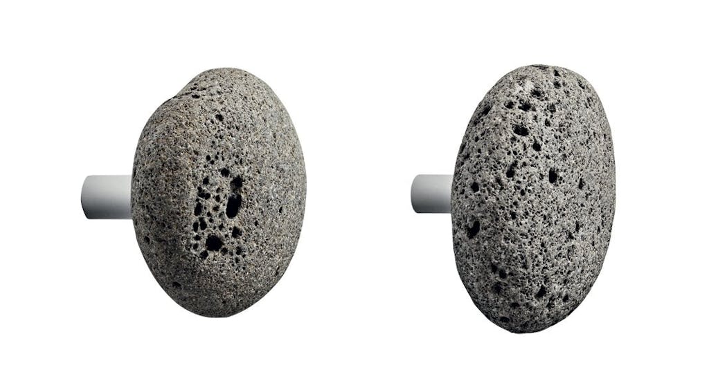 Unik knage, Stone Unik knage, Stone