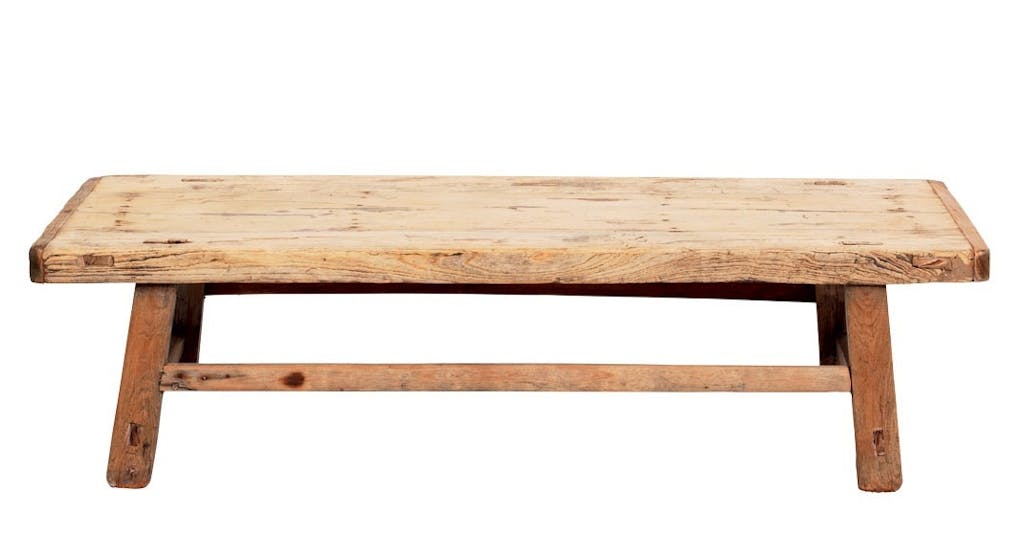 Unika-sofabord Unika-sofabord