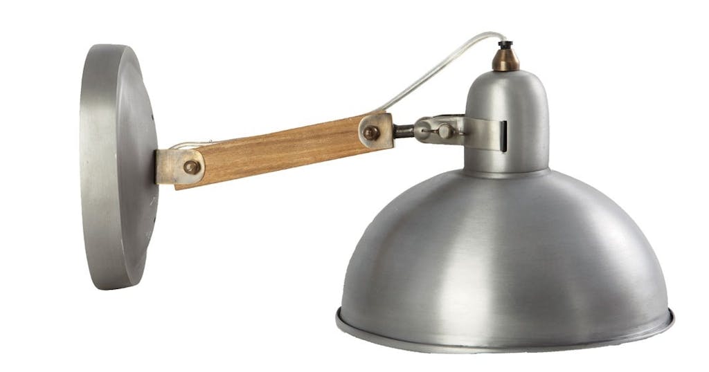 Væglampe, Basic Væglampe, Basic