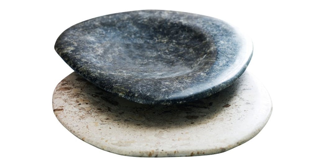 Unika-fad i granit Unika-fad i granit