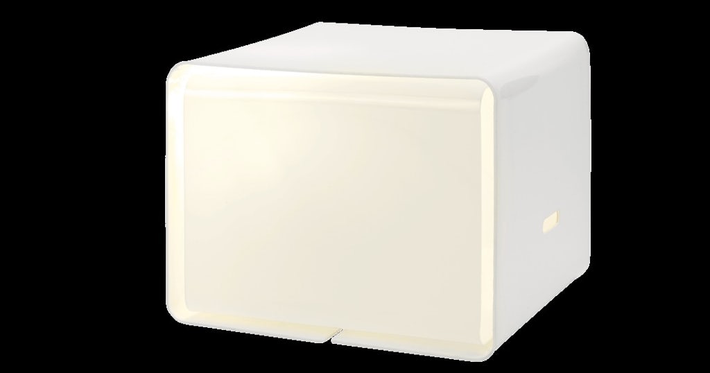 Gulvlampe, Cube Gulvlampe, Cube