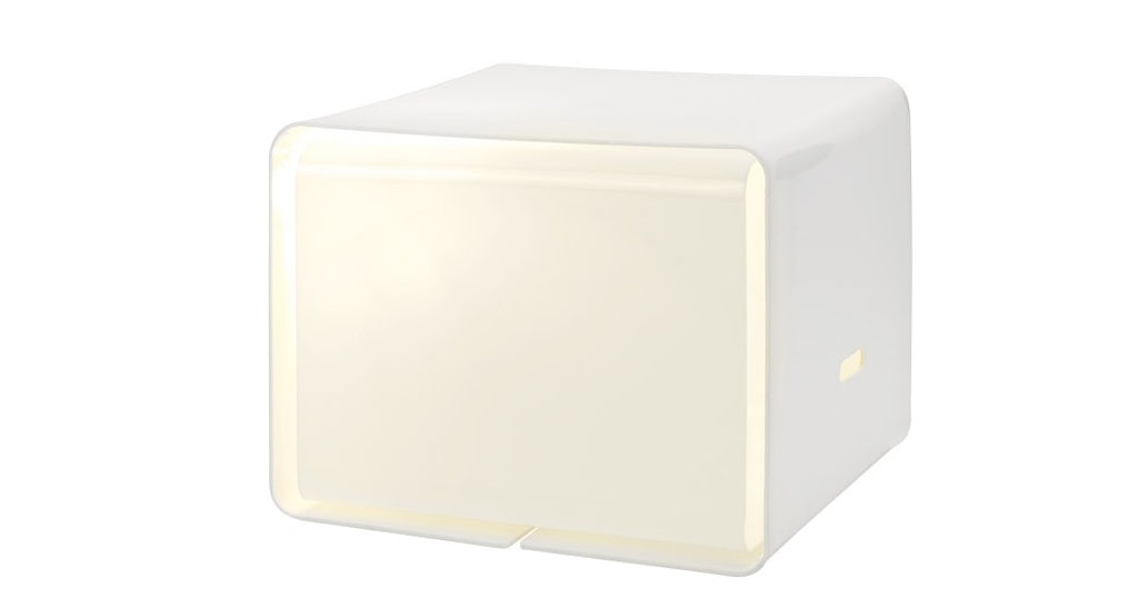 Speciel gulvlampe Speciel gulvlampe