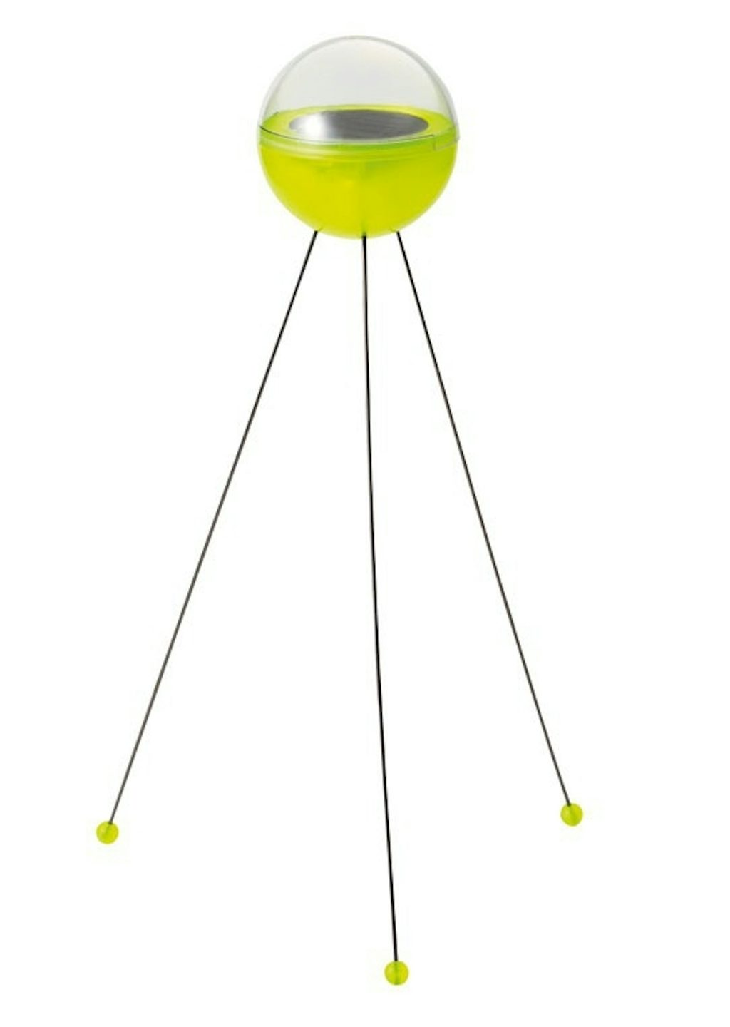 Udendørslampe, Solar Ball Light Udendørslampe, Solar Ball Light