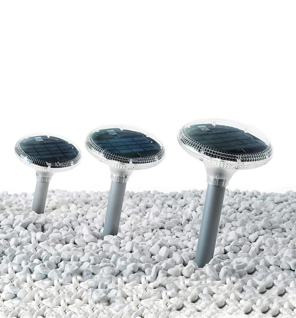 Solarbud Solarbud
