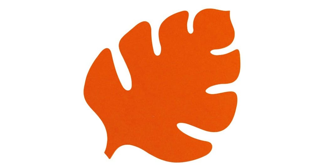 Dækkeserviet i filt Dækkeserviet i filt