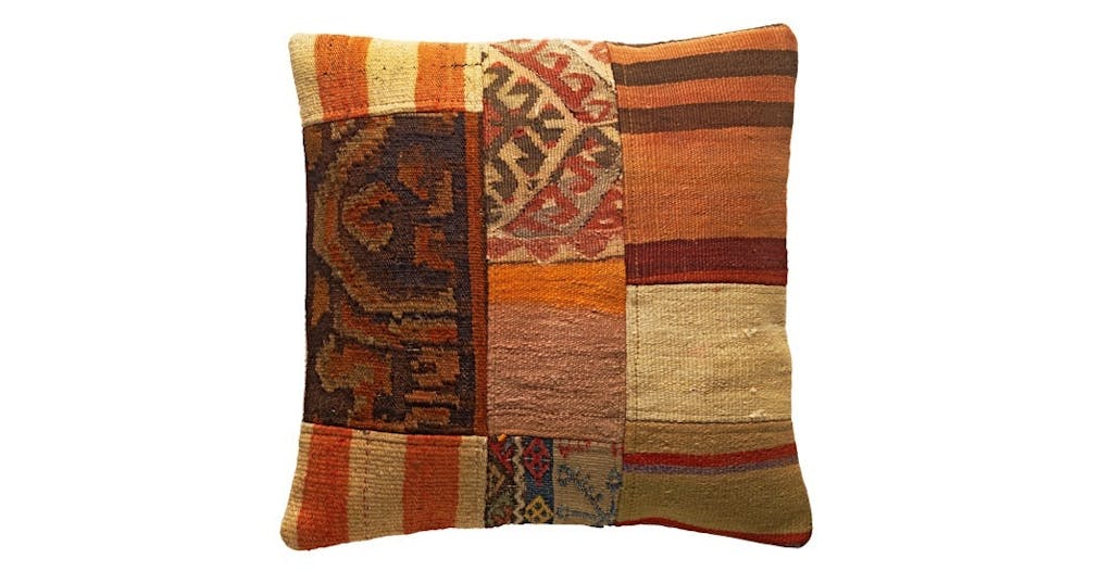 Pude, Kelim Collection Pude, Kelim Collection