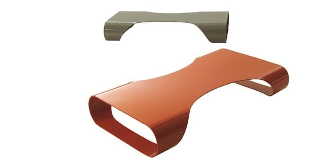 Noget fra det ydre rum Noget fra det ydre rum