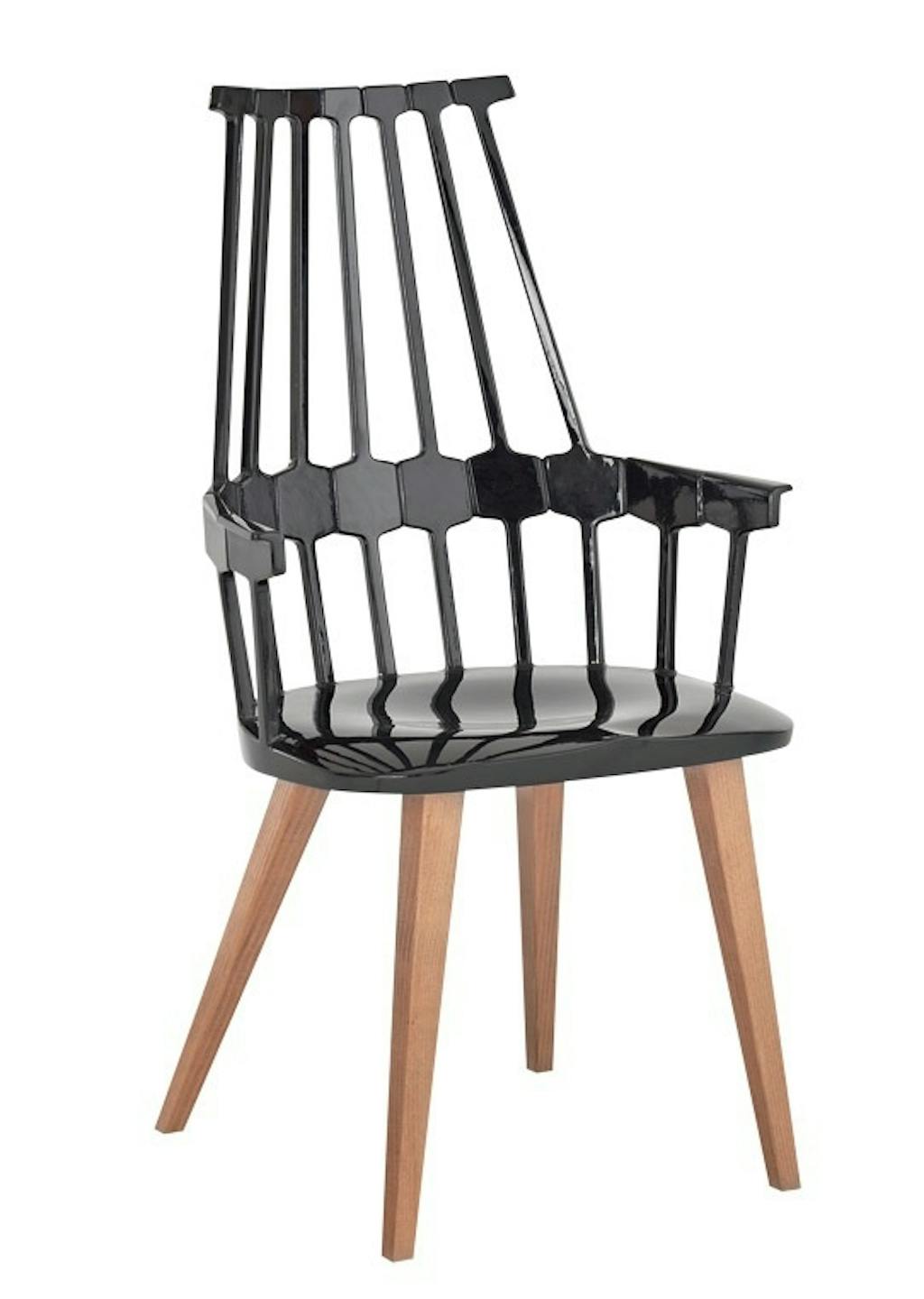 Comeback Chair Comeback Chair