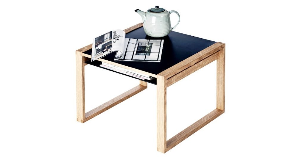 Bord med plads til det hele Bord med plads til det hele