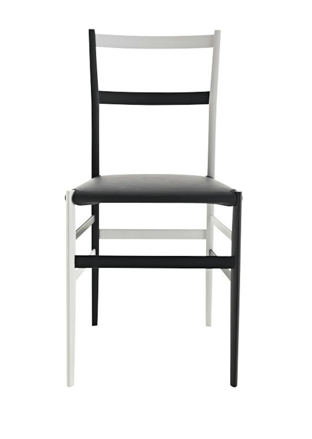 Superleggera Superleggera