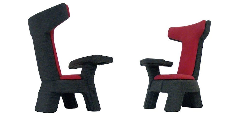 Det ligner noget fra en animeret film Det ligner noget fra en animeret film