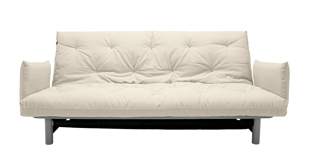 Sovesofa med Fuji-stel Sovesofa med Fuji-stel