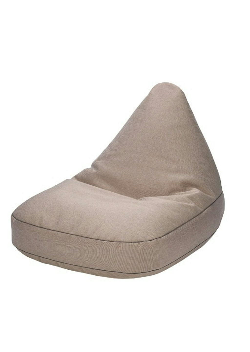 Sækkestol, Beanbag Sækkestol, Beanbag