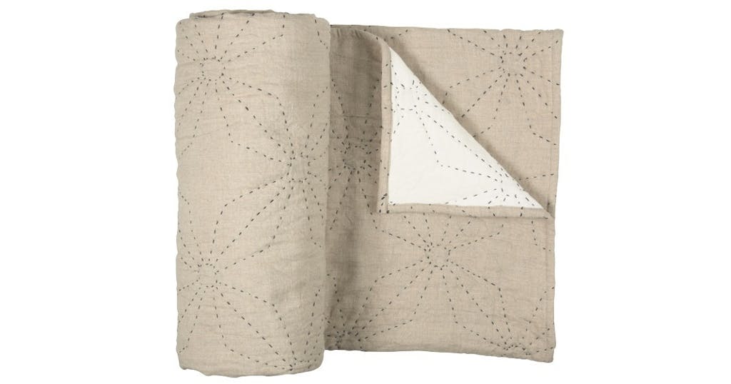 Tæppe, Simple Circle Tæppe, Simple Circle