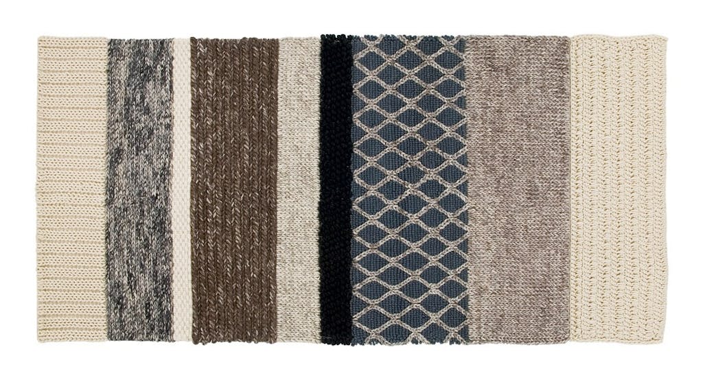 Tæppe, Mangas Naturales MR3 Tæppe, Mangas Naturales MR3