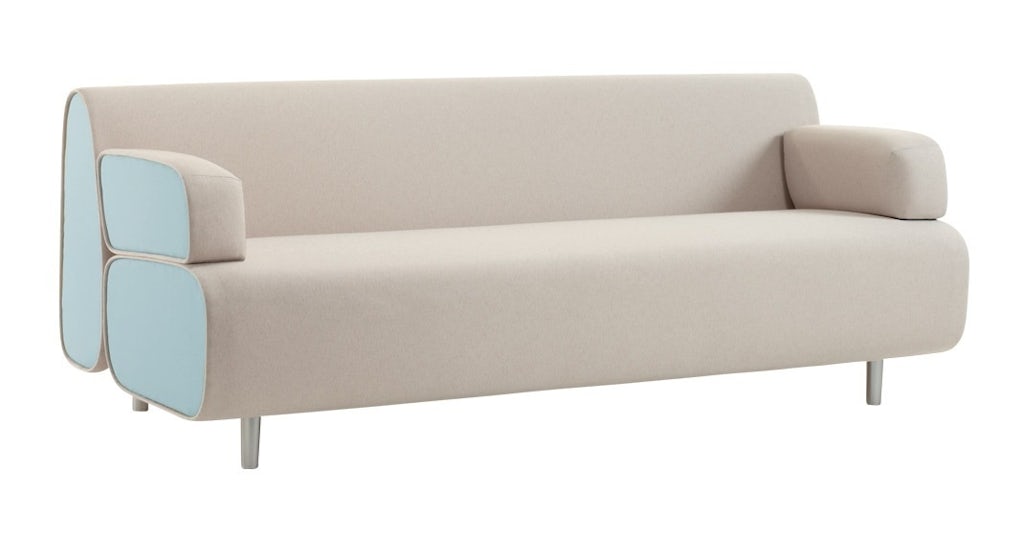 Spækhugger-sofa Spækhugger-sofa