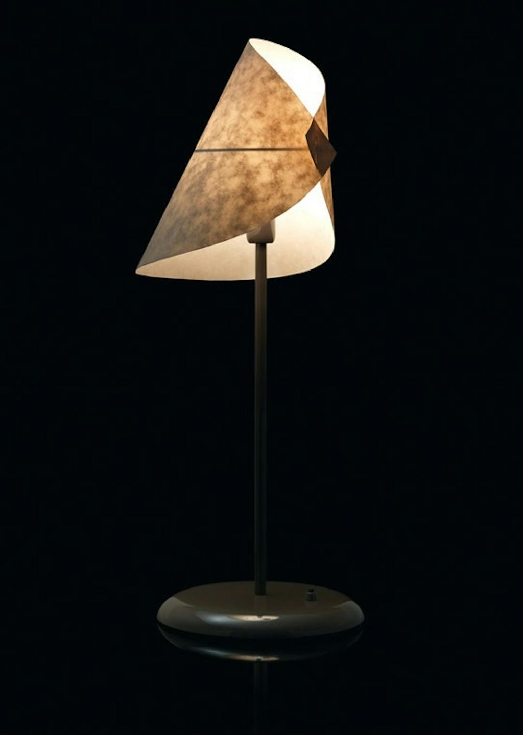 La lune sous le chapeau La lune sous le chapeau