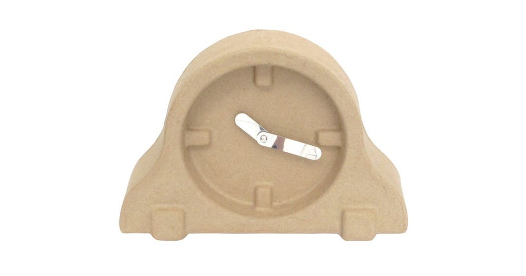 Ur, PaperPulpClock Ur, PaperPulpClock