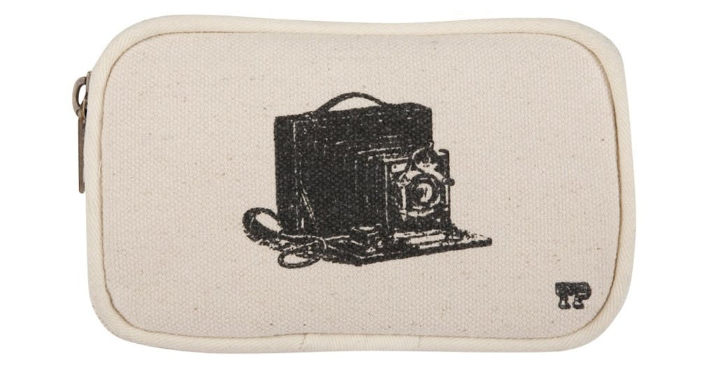 Taske til kamera Taske til kamera