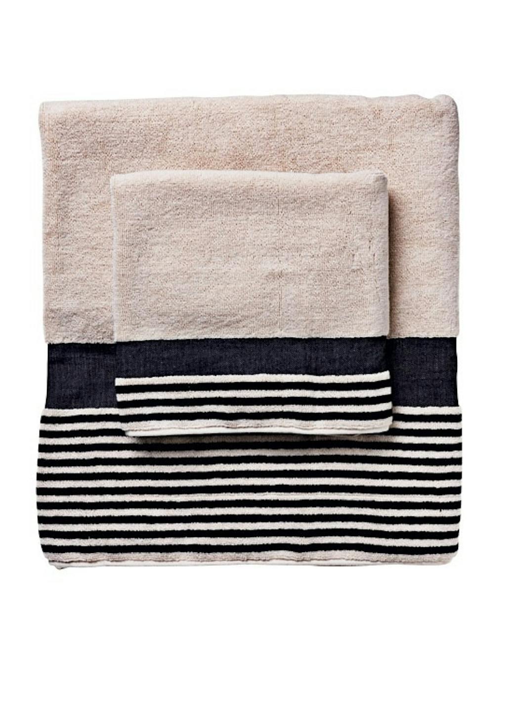 Håndklæder, Shower Håndklæder, Shower