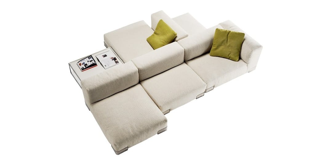 Plastic Duo Plastic Duo