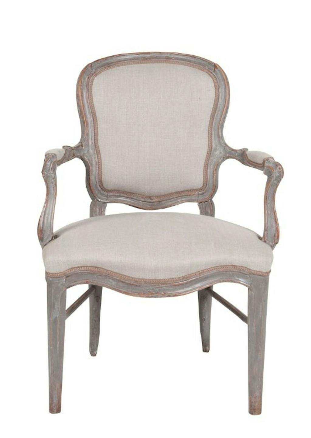 Antik stol Antik stol