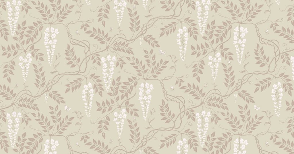 Tapet, Egerton fra Cole & Son Tapet, Egerton fra Cole & Son