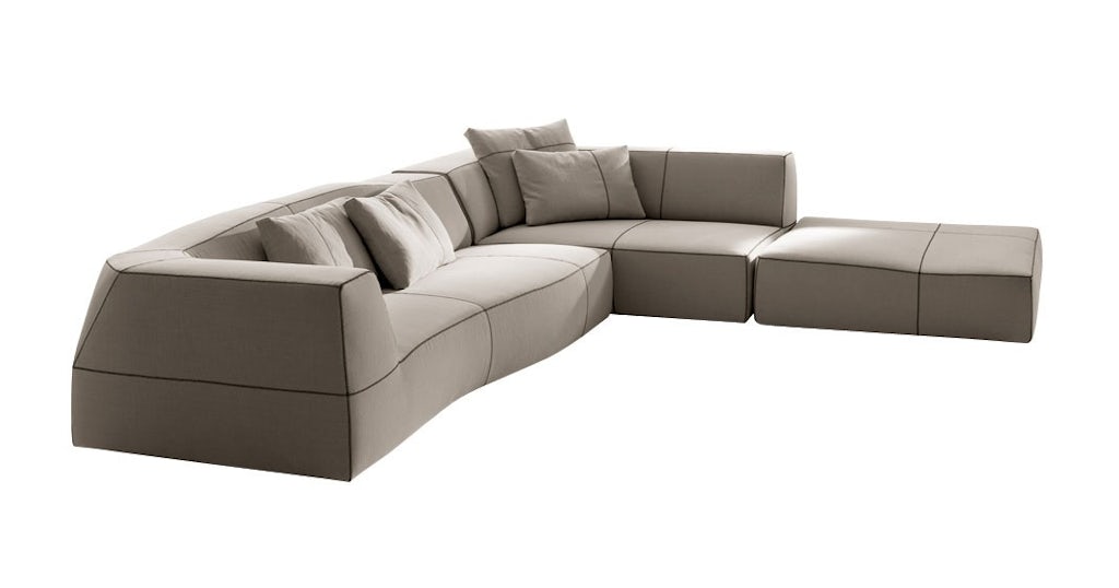 Bend Sofa Bend Sofa