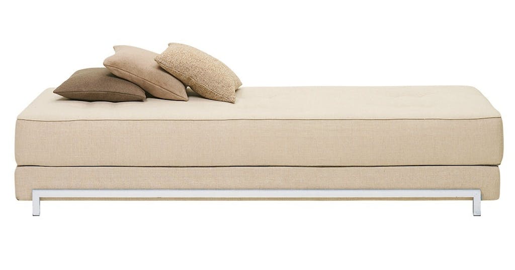 En behagelig briks En behagelig briks