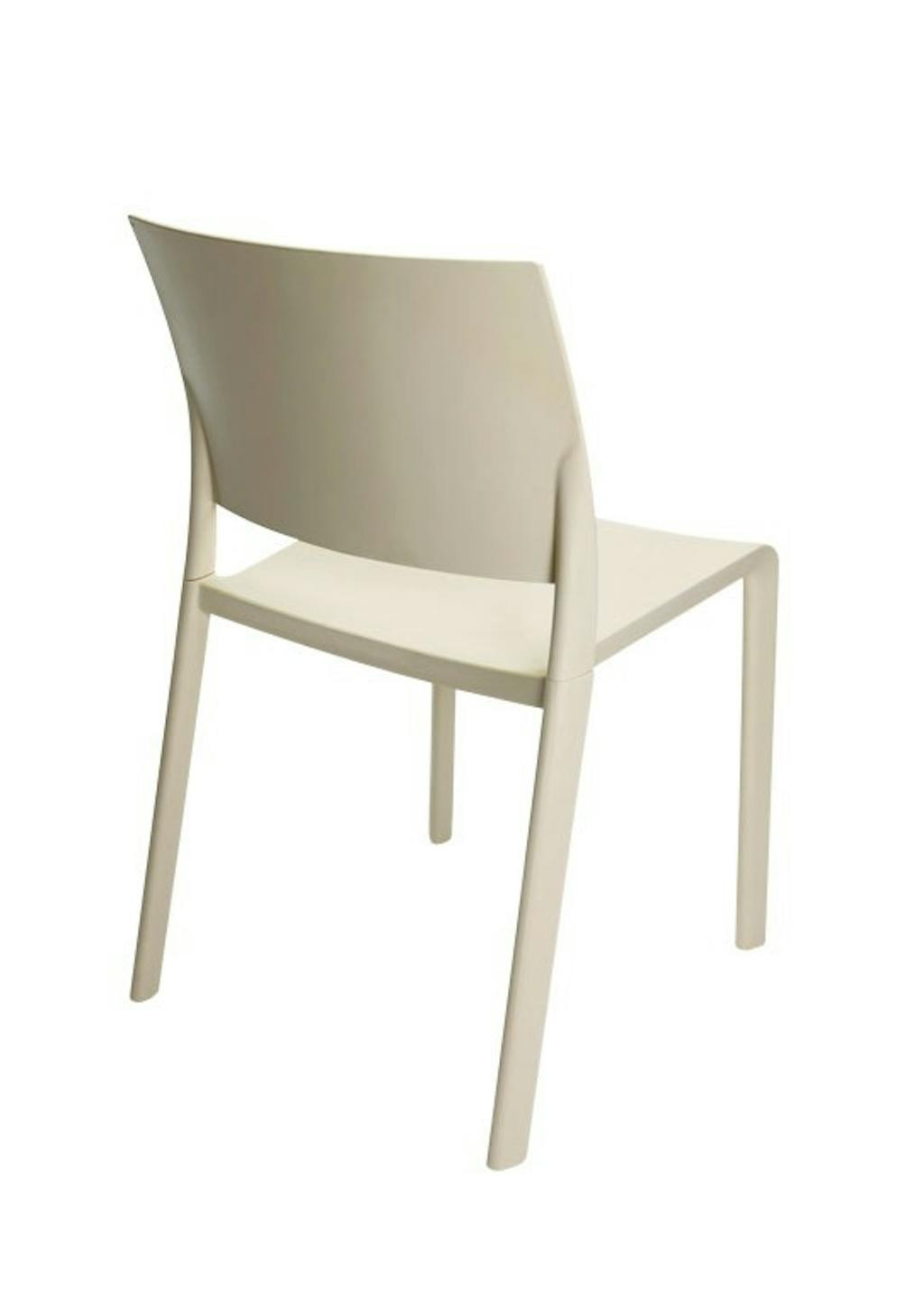 Stramt skåret stol Stramt skåret stol