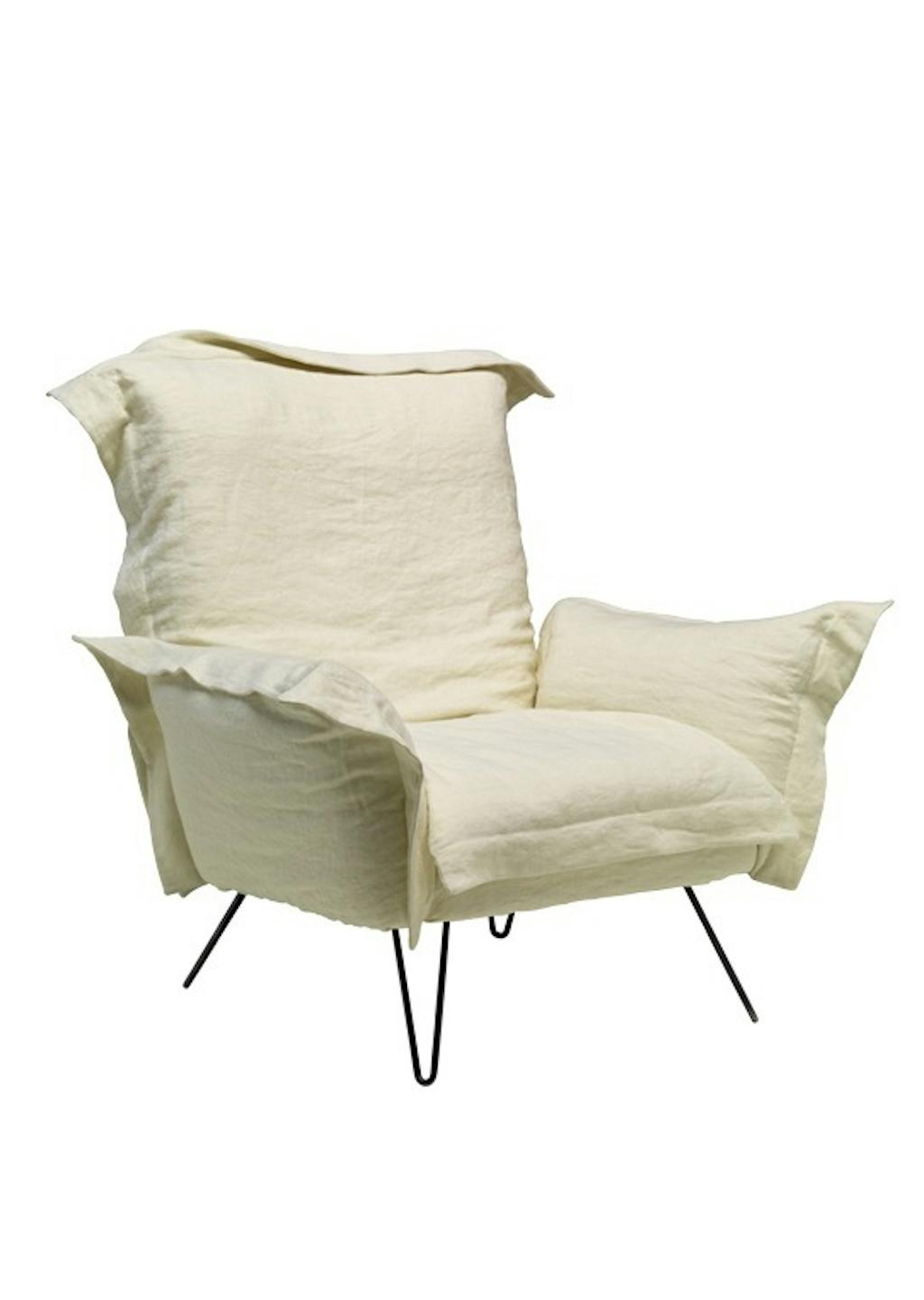 Cumulus Chair Cumulus Chair