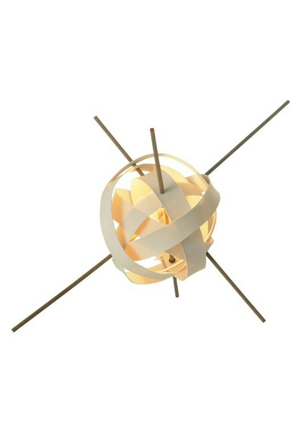 Unikalampe/lysobjekt Unikalampe/lysobjekt