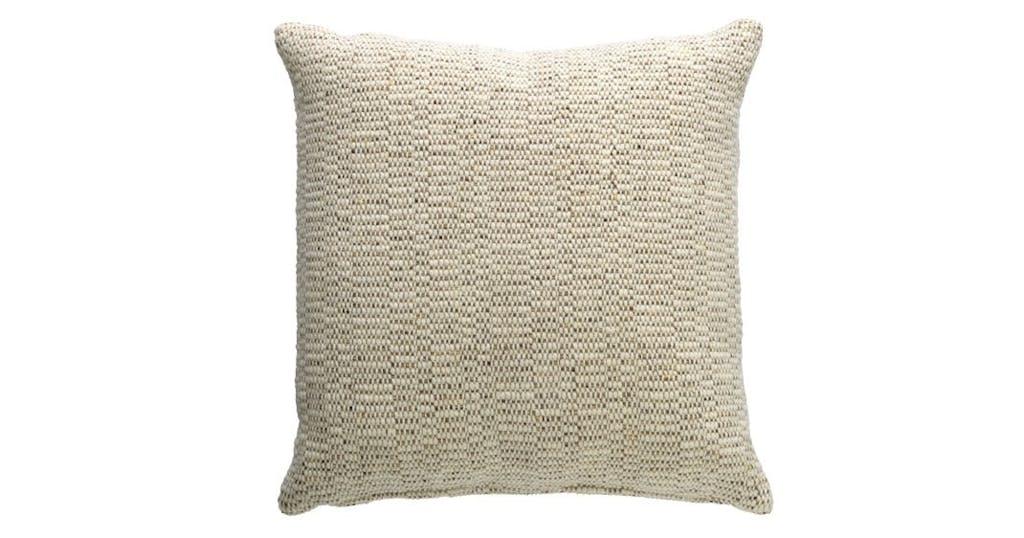 Pude, McNutt Pude, McNutt