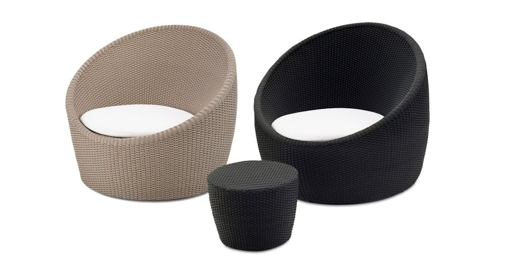 Coco Lounge Chair Coco Lounge Chair