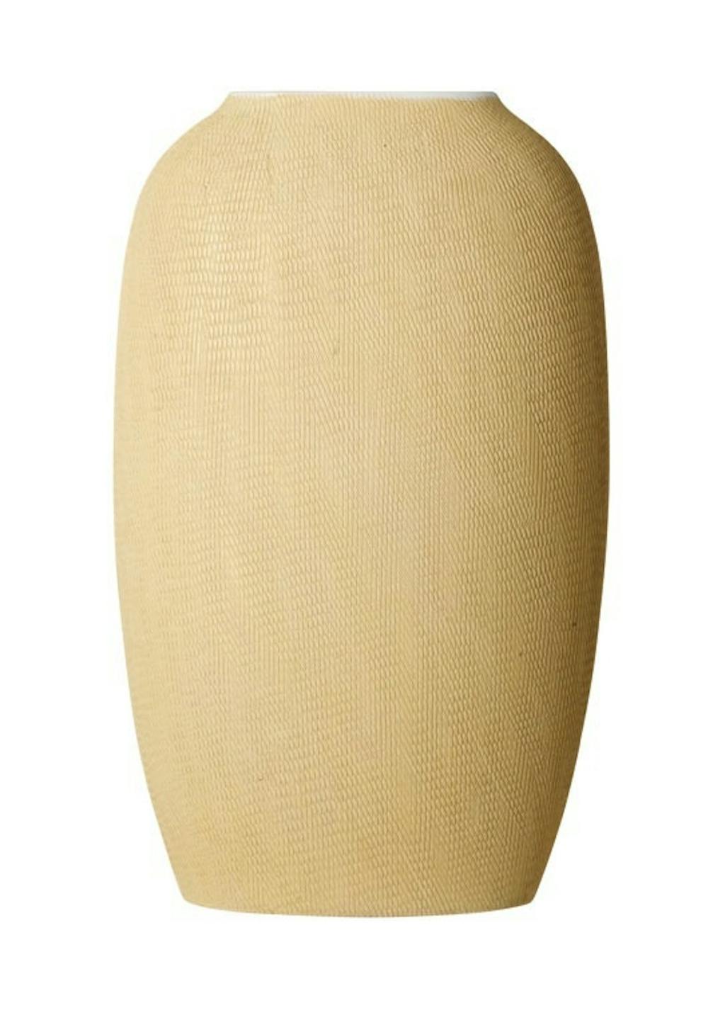 Keramikvase, Structure Keramikvase, Structure