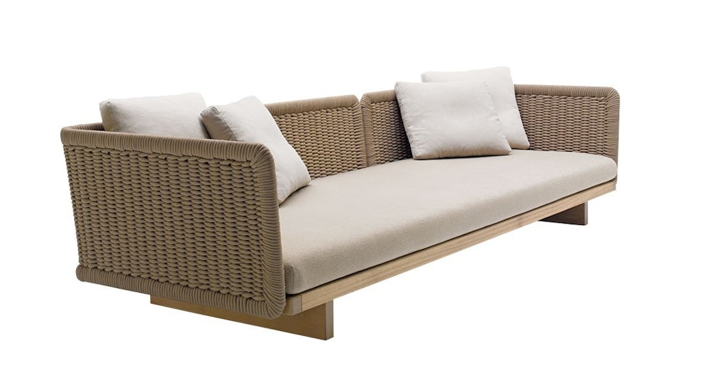 Sofa, Sabi Sofa, Sabi