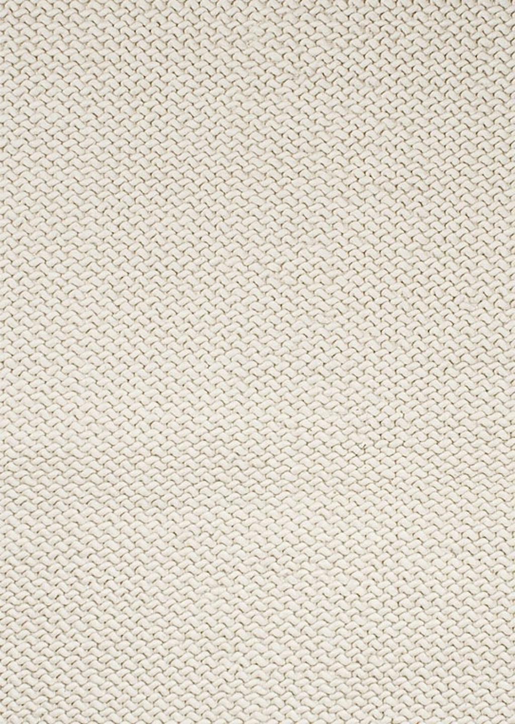 Håndvævet tæppe Håndvævet tæppe