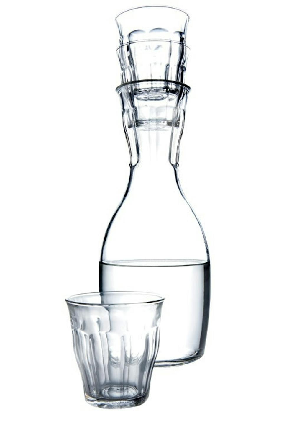 Karaffel, French Carafel Karaffel, French Carafel