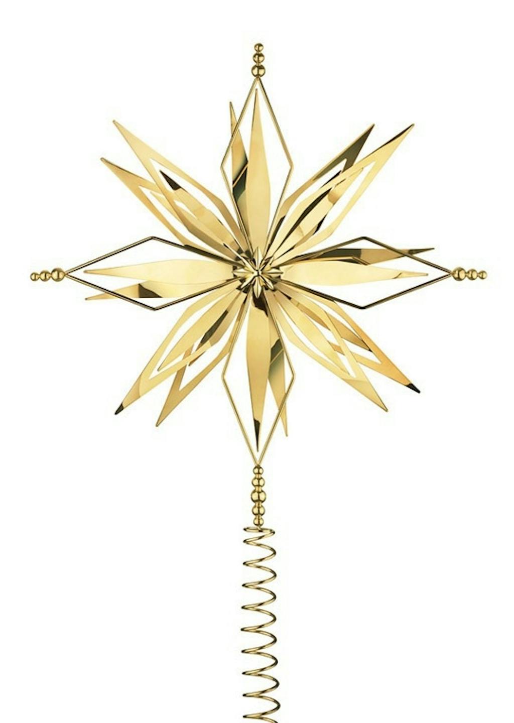 Topstjerne til juletræet, Johanne Topstjerne til juletræet, Johanne