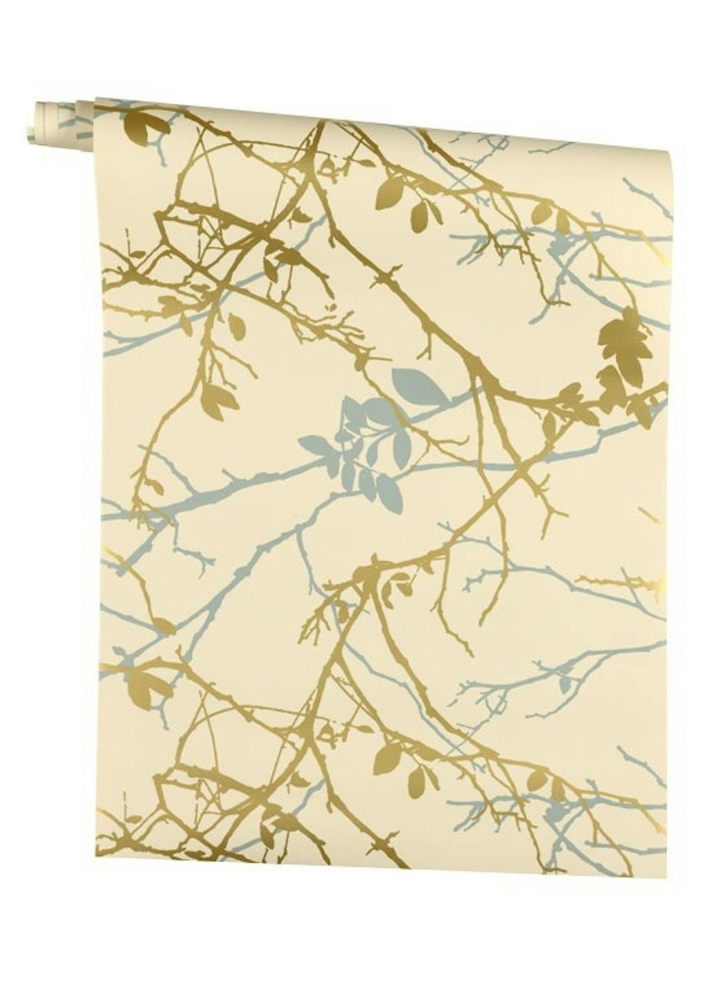 Tapet, Woodland Tapet, Woodland