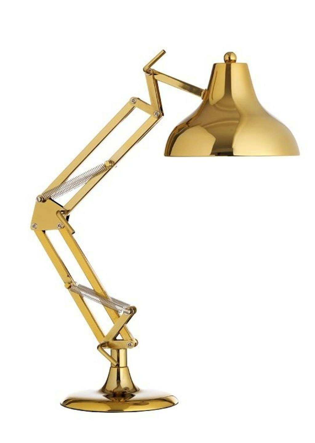 Bordlampe Bordlampe