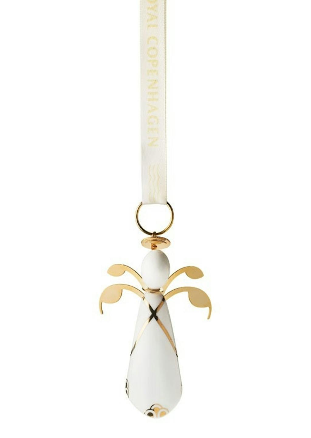 Porcelænsengel Porcelænsengel